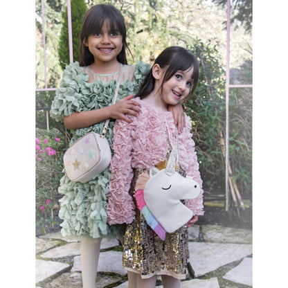Bolso Unicornio Arcoíris