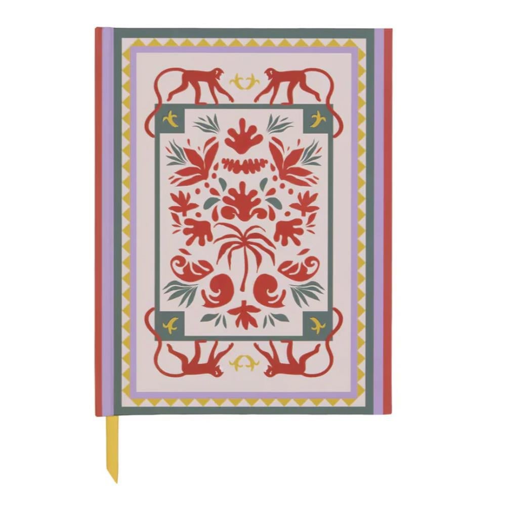 Monkey Notebook - A Dopo Collection