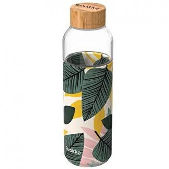 Quokka Borosilicato Bottle 660 ml