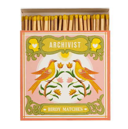 Birdy Matches
