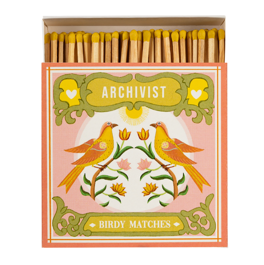 Birdy Matches