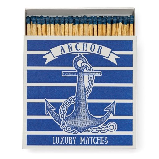 Anchor Matches - Archivist