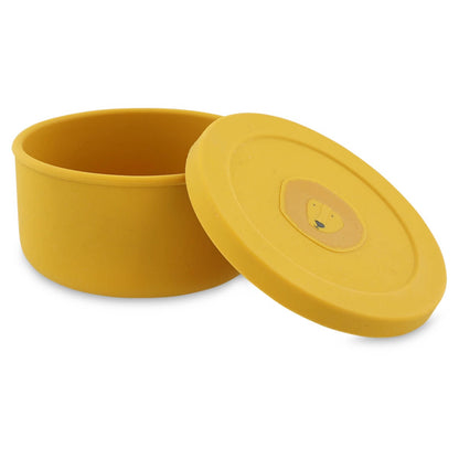 Mr Lion Silicone Tupper - Trixie