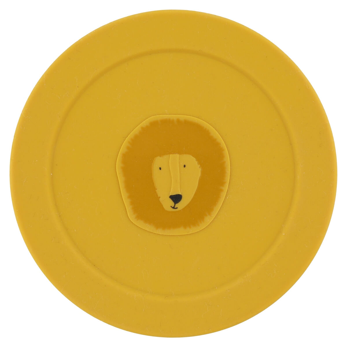 Mr Lion Silicone Tupper - Trixie