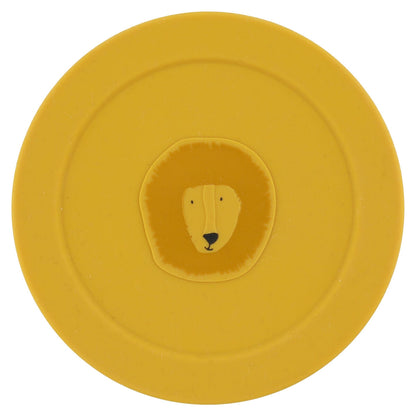 Mr Lion Silicone Tupper - Trixie