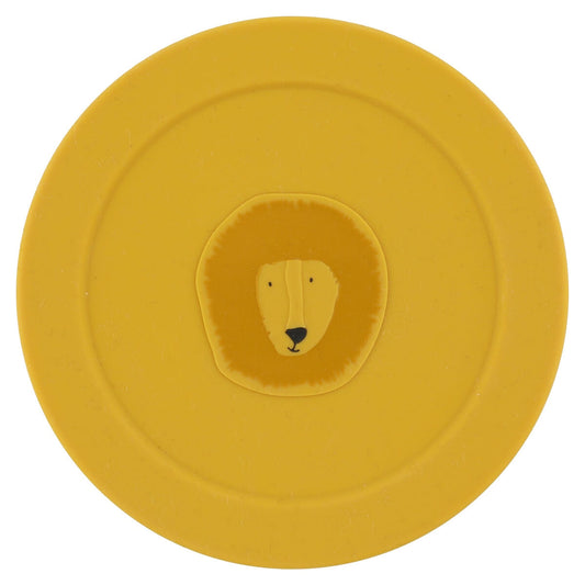 Mr Lion Silicone Tupper - Trixie