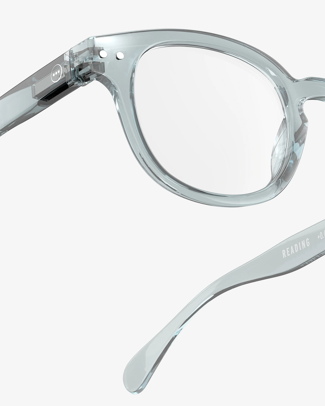 Izipizi Reading Glasses - #C
