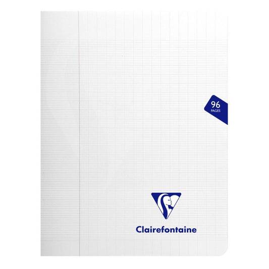 Clairefontaine Mimesys Séyès Transparent - Big
