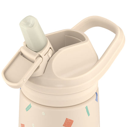 Sprinkles Land -  Kiddie Insulated Stainless Steel Bottle - 350ml