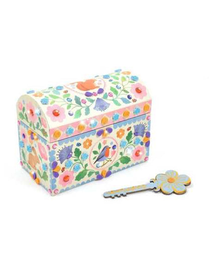 Little Treasures DIY Set