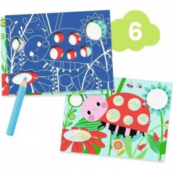 Mouse & Friends - Multi Activities Set