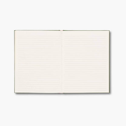 Tiger Journal - Una colección de Dopo