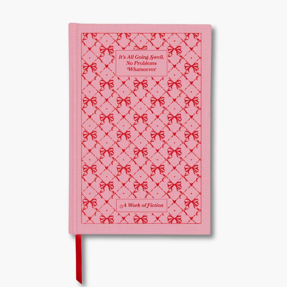 It's Going All Swell Journal