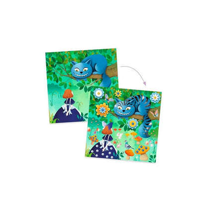 Hadas - Cuentos para decorar