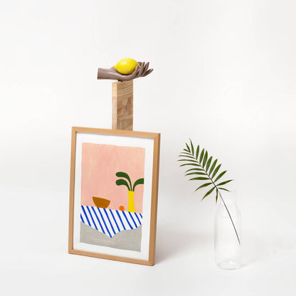 Still Life Art Print