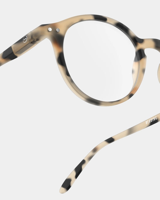Gafas de lectura Izipizi modelo #D
