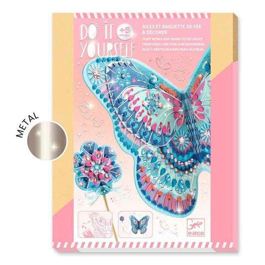 Fairy DIY Like Set