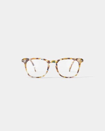 Izipizi Reading Glasses - #E