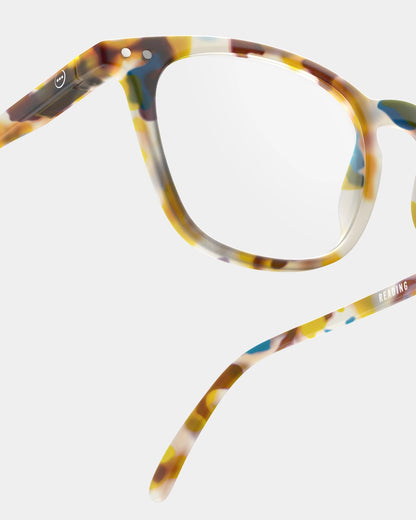 Izipizi Reading Glasses - #E