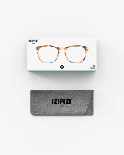 Izipizi Reading Glasses - #E