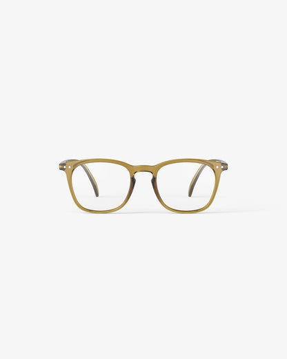 Izipizi Reading Glasses - #E