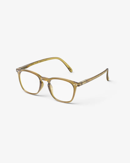 Izipizi Reading Glasses - #E