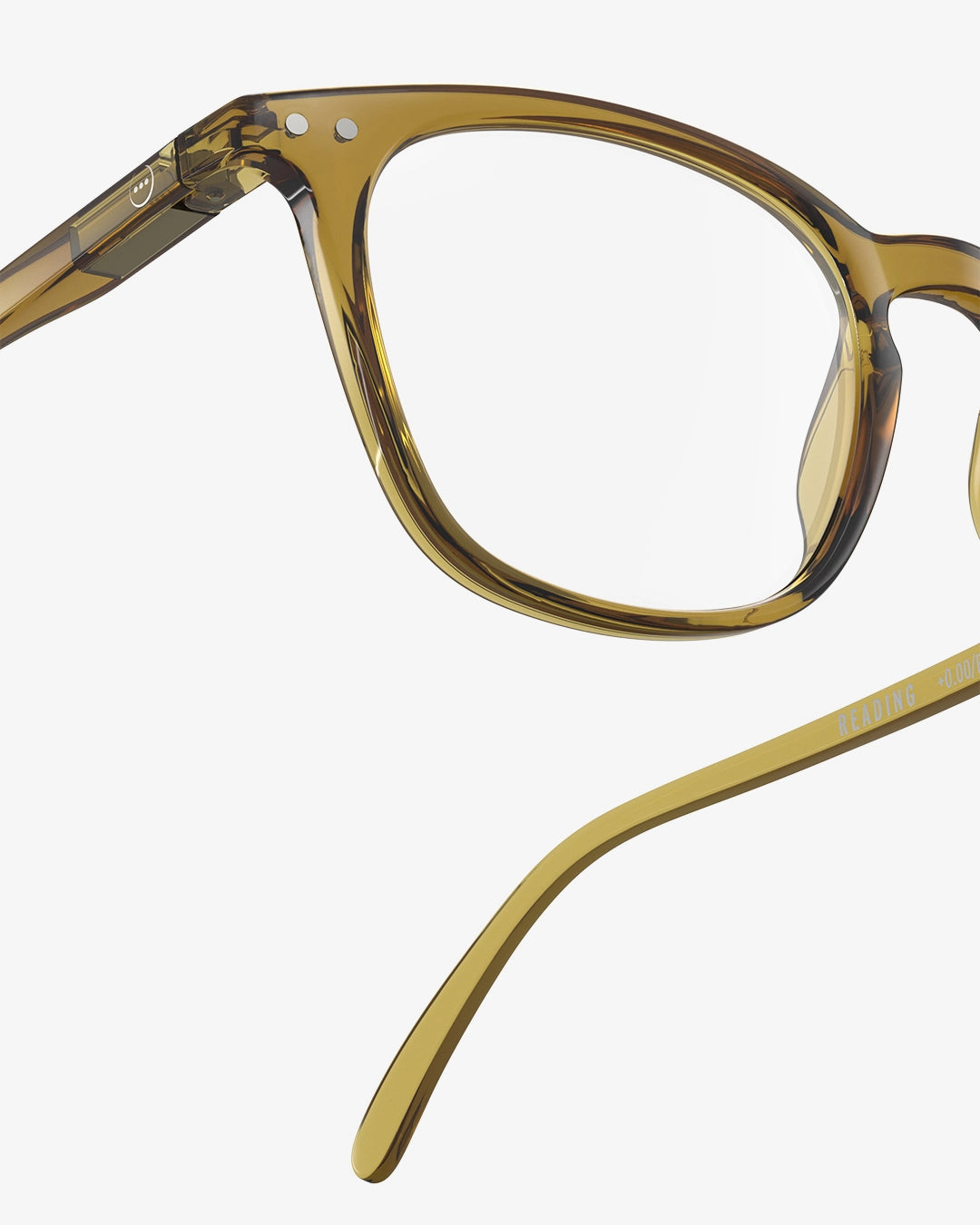 Izipizi Reading Glasses - #E