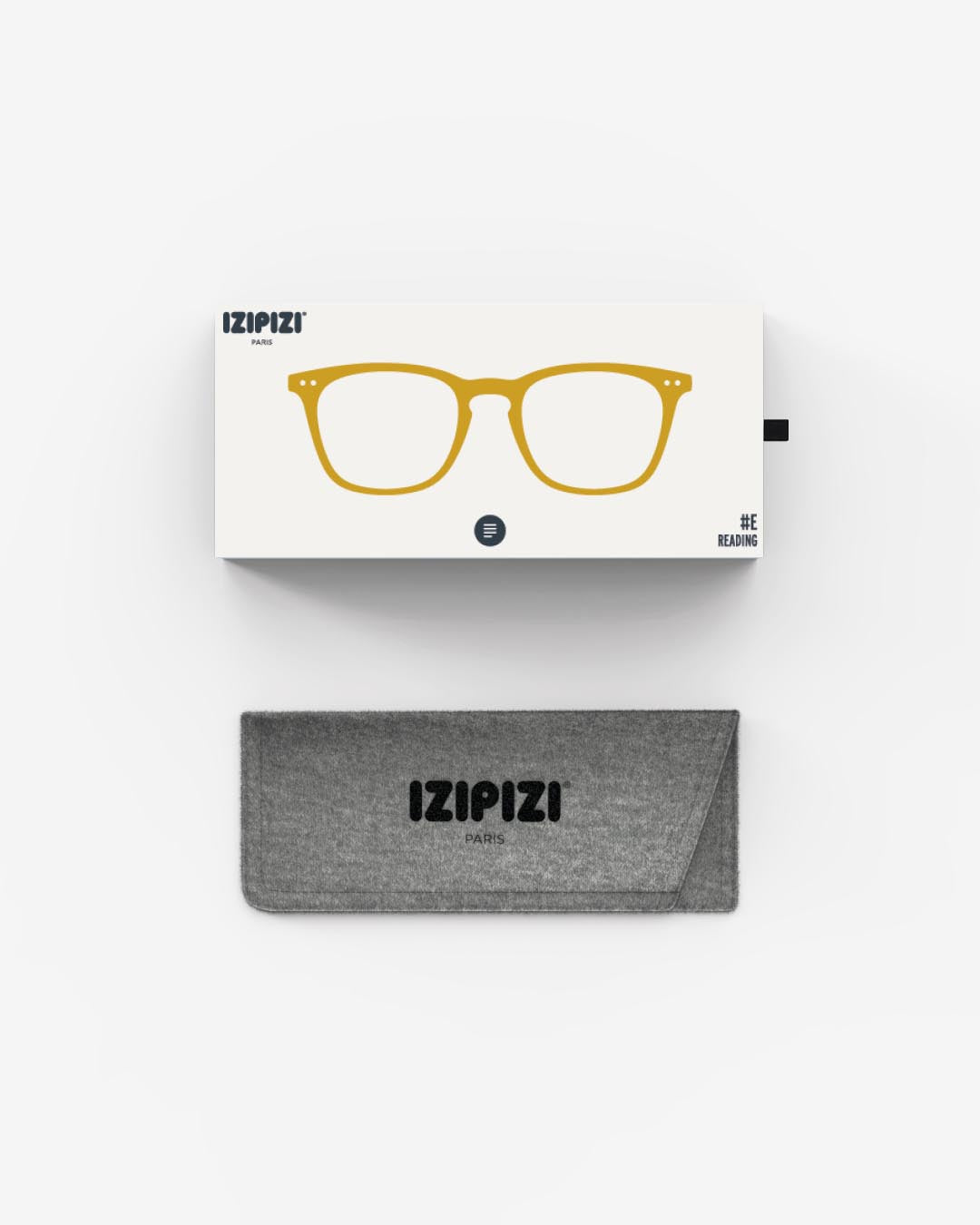 Izipizi Reading Glasses - #E