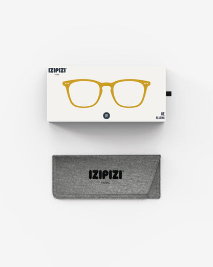 Izipizi Reading Glasses - #E