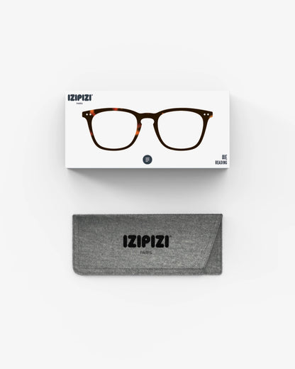 Izipizi Reading Glasses - #E