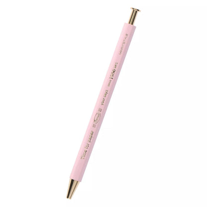 Time for paper - Pen