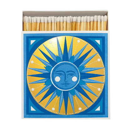 Golden Sun - Candle Matches