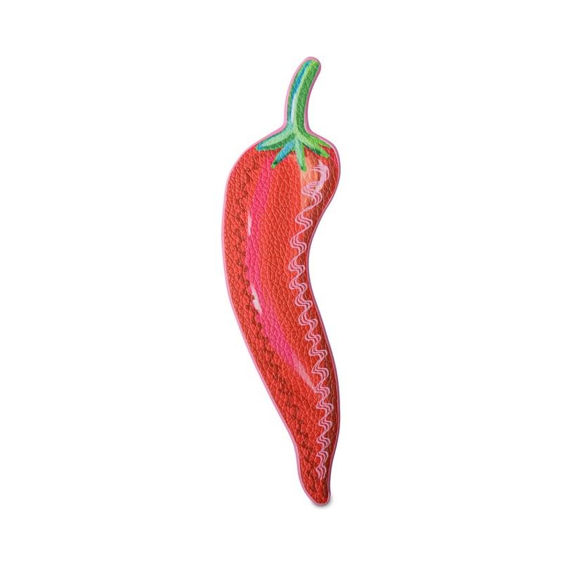Chili Bookmark - HIJINX