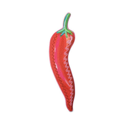 Chili Bookmark - HIJINX