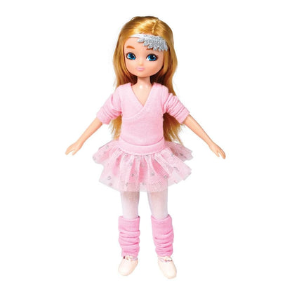 Ballerina Doll - Lottie