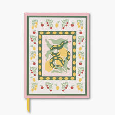 Snake Journal - A Dopo Collection