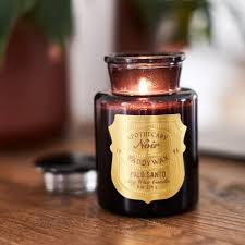 Apothecary - Palo Santo