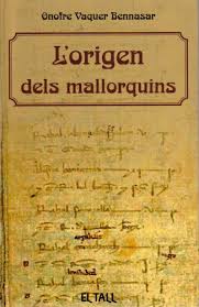 L'origen dels mallorquins