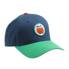 Apple Kids Cap