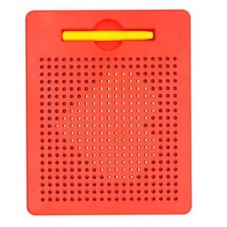 Imapad Rojo - Imanix