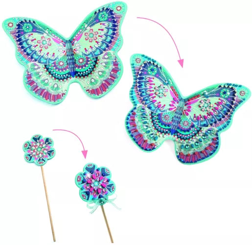 Fairy DIY Like Set