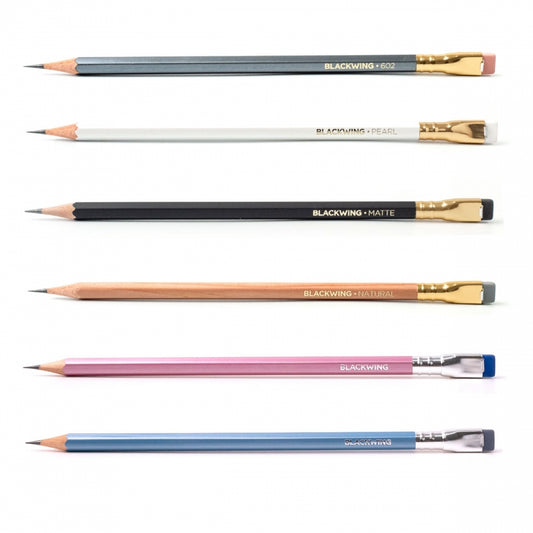 Lápices Blackwing