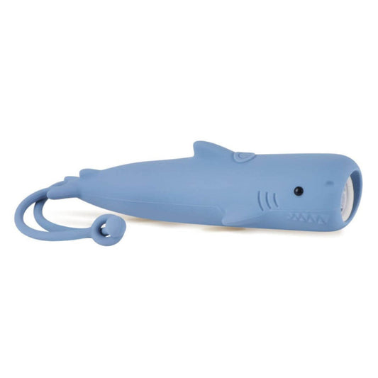 Sharky - Silicone Flashlight