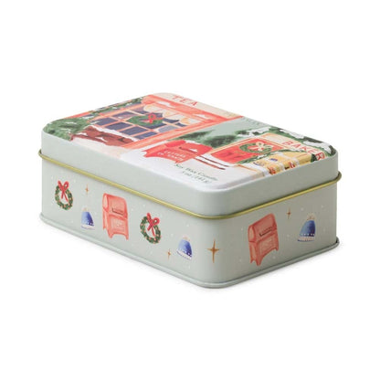 Vela navideña en lata - Escaparate - Paddywax