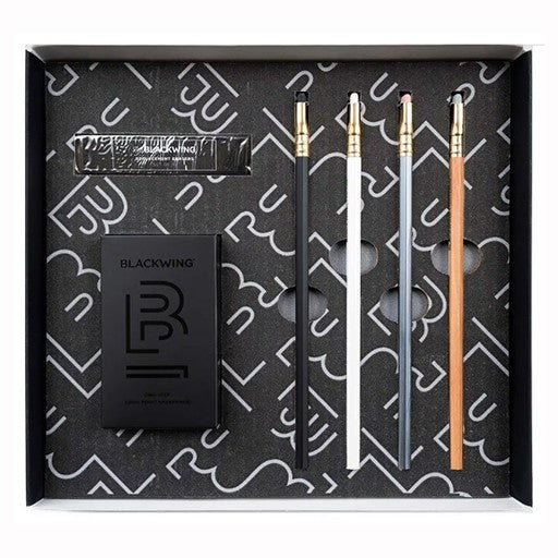Blackwing Pencil Set