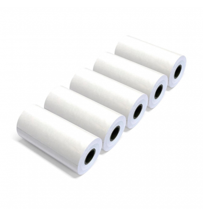Classic Thermal Paper Refill for Kidywolf Camera