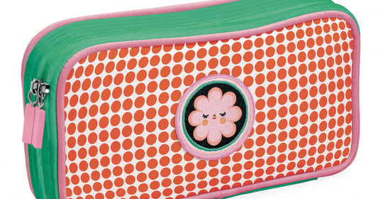 Fleur - Pencil Case