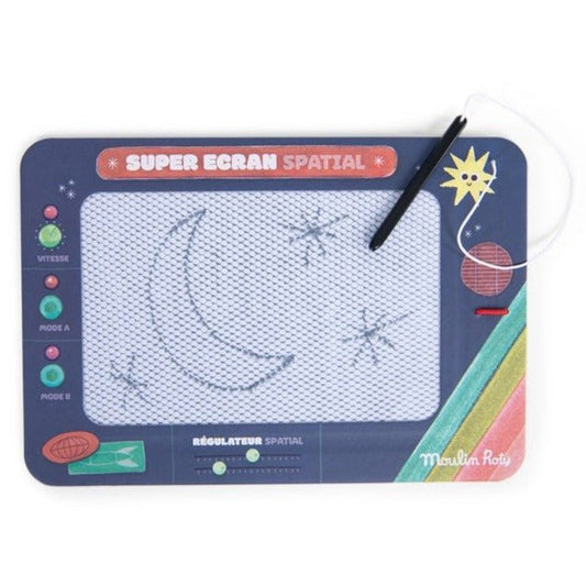 Magnetic Board