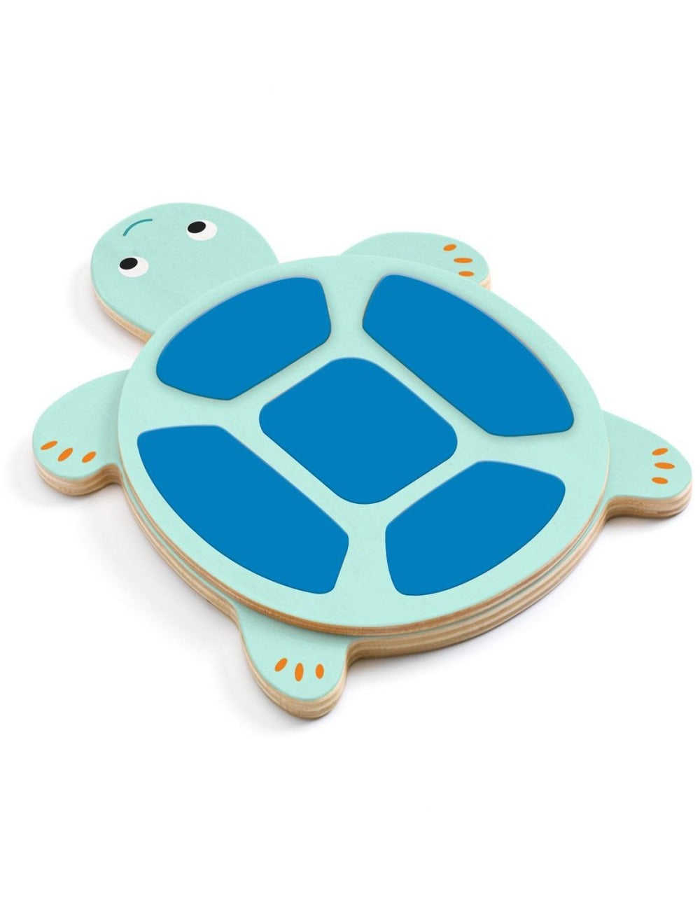 Plastilina para niños - Set de jungla