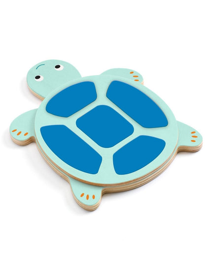 Plastilina para niños - Set de jungla